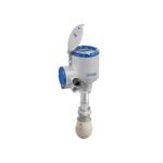 KROHNE OPTIWAVE 7400 C Radar Level Meter