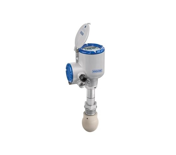 KROHNE OPTIWAVE 7400 C Radar Level Meter