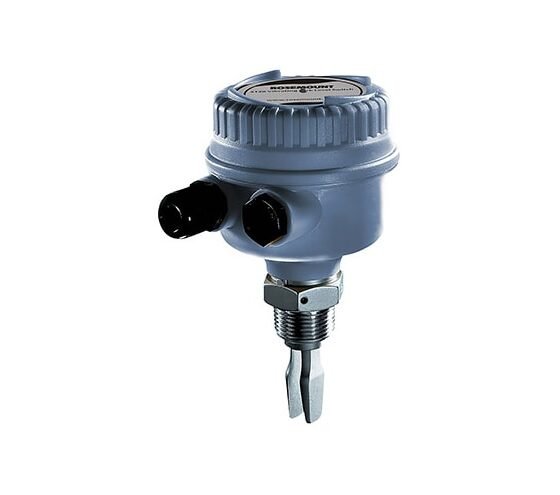 Rosemount 2120 Liquid Level Switch