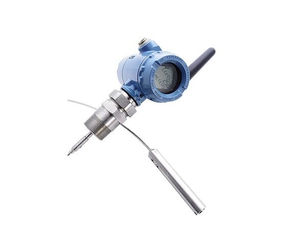 Rosemount 3308 Wireless Level Transmitter