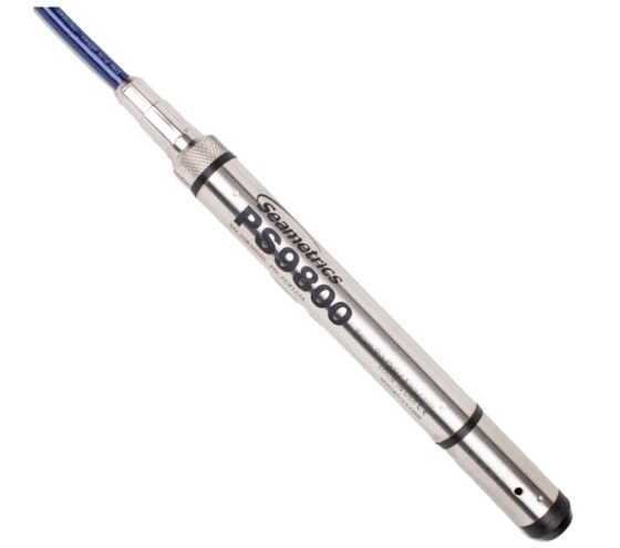 Seametrics PS9800 Analog Pressure Sensor