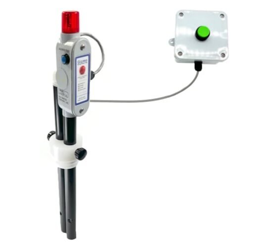 Gizmo Engineering Dual Level Tank Alarm