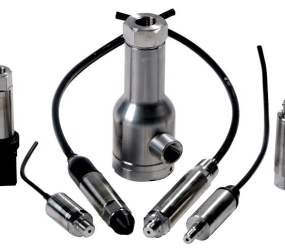 Druck UNIK 5000 Pressure Sensing Platform