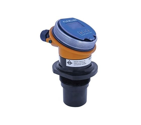 Flowline EchoTouch US06 Level Transmitter