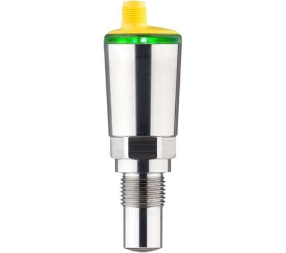 VEGA VEGAPOINT 24 Compact Capacitive Limit Switch