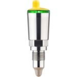 VEGA VEGAPOINT 31 Compact Capacitive Limit Switch