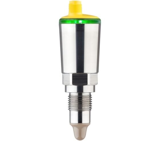 VEGA VEGAPOINT 31 Compact Capacitive Limit Switch