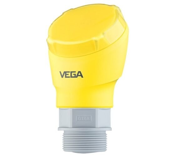 VEGA VEGAPULS 11 Compact Radar Sensor