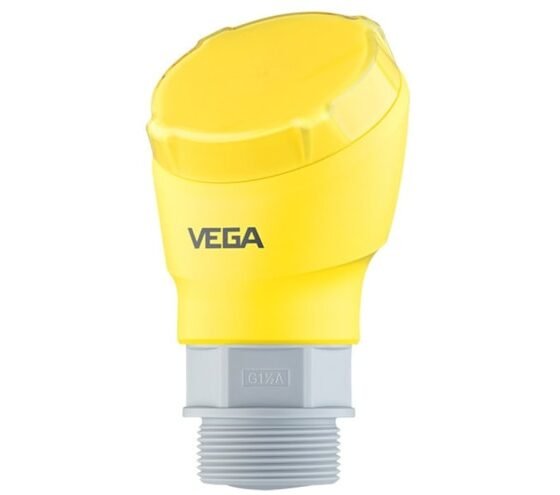 VEGA VEGAPULS 21 Compact Radar Sensor