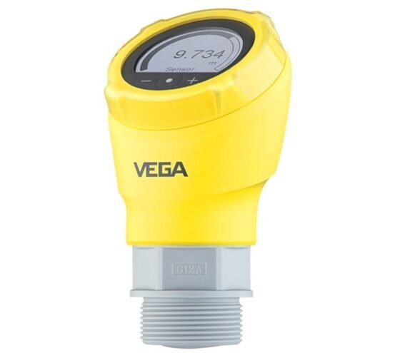 VEGA VEGAPULS 31 Compact Radar Sensor