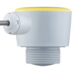 VEGA VEGAPULS C 22 Wired Radar Sensor