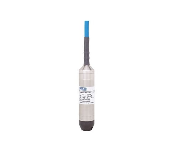 WIKA LH-10 Pressure Transmitter