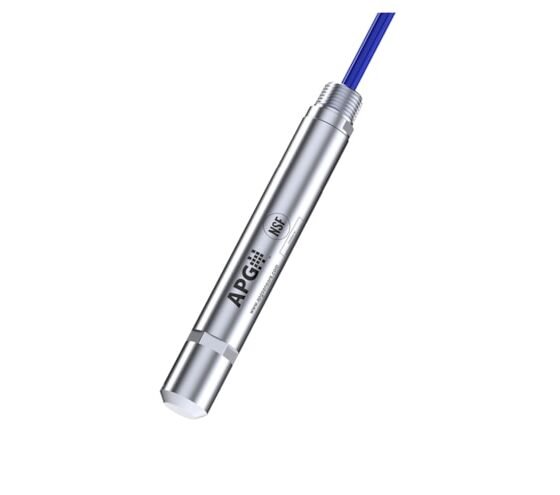APG PT-500E Pressure Transducer
