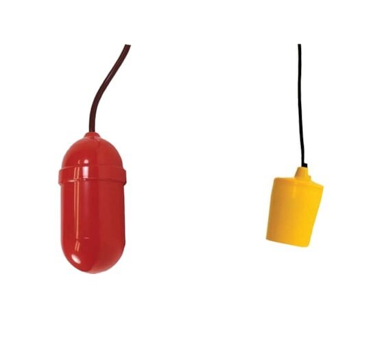 APG TLS Cable Float Switch