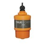 APG True Echo CR-L Radar Level Sensor