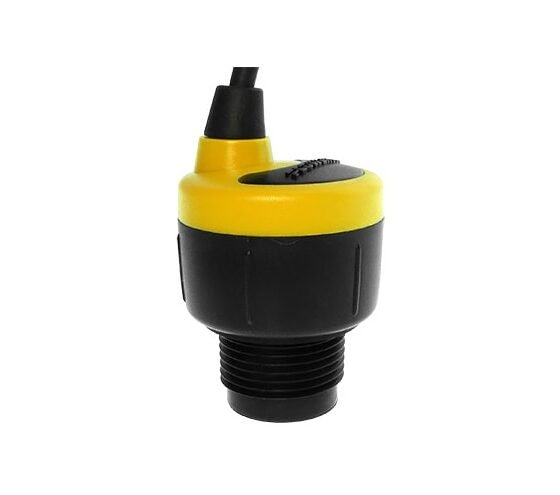 Flowline EchoPod DL14 Ultrasonic Level Sensor