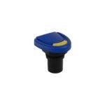 Flowline Echosonic II Ultrasonic Level Transmitter