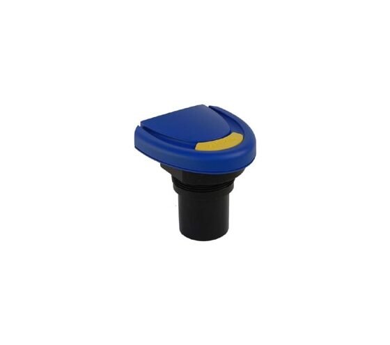 Flowline Echosonic II Ultrasonic Level Transmitter