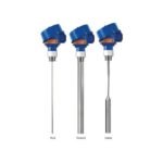Flowline EchoWave Radar Level Transmitters