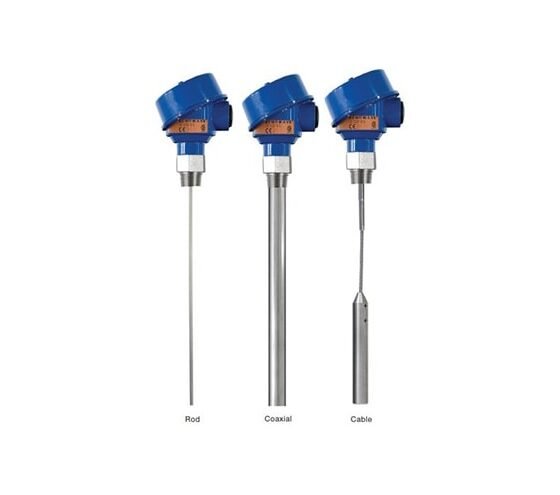 Flowline EchoWave Radar Level Transmitters