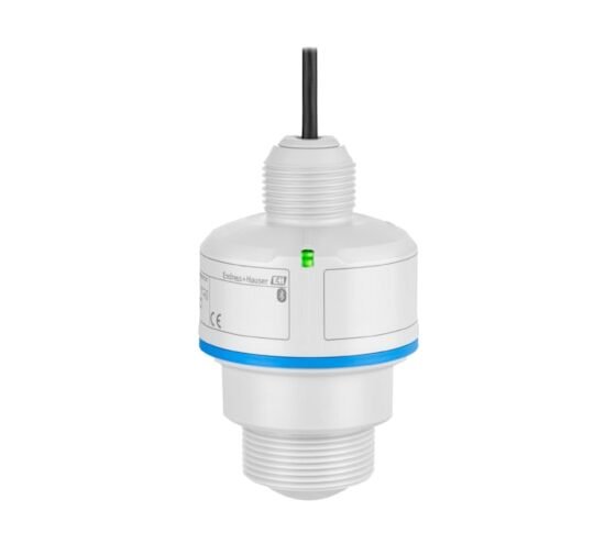 E+H Micropilot FMR10B Radar Level Sensor