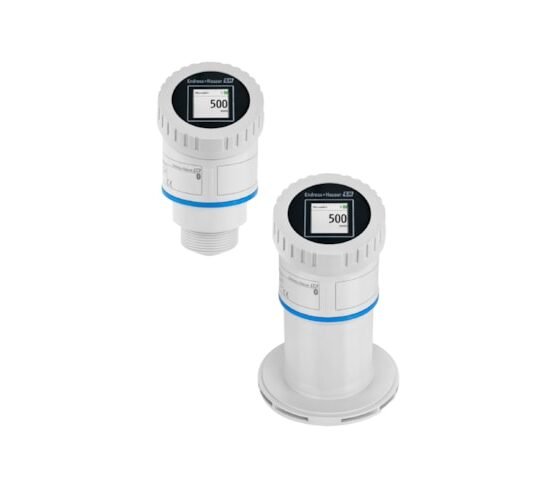 E+H Micropilot FMR30B Radar Level Sensor