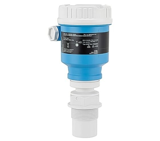 E+H Micropilot FMR60B Radar Level Transmitter