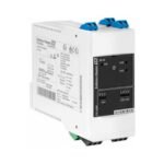 E+H Nivotester FTL325P Point Level Switch