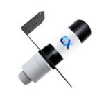 Ellenex DRC3-N Corrosion Resistant Low Power Radar Distance / Level Sensor