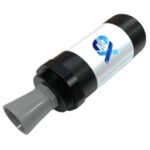 Ellenex DUC2-N Corrosion Resistant Low Power Ultrasonic Distance / Level Sensor
