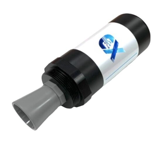Ellenex DUS2-L Low Power Ultrasonic Distance / Level Sensor