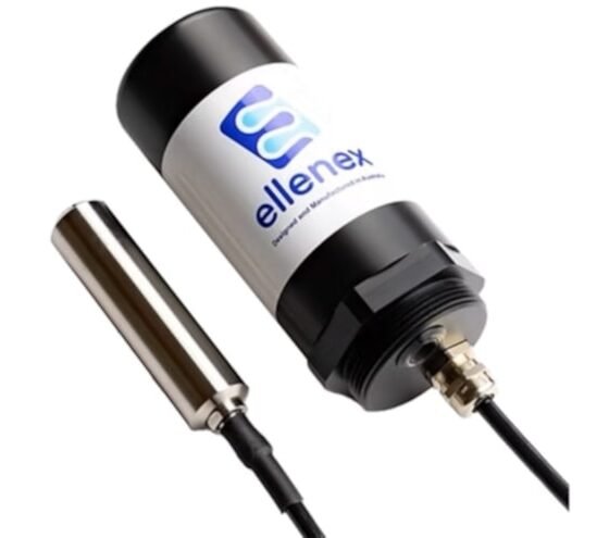 Ellenex PLD2-N Low Power Submersible Level Transmitter