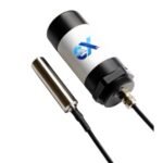 Ellenex PLG2-N Low Power Submersible Level Transmitter
