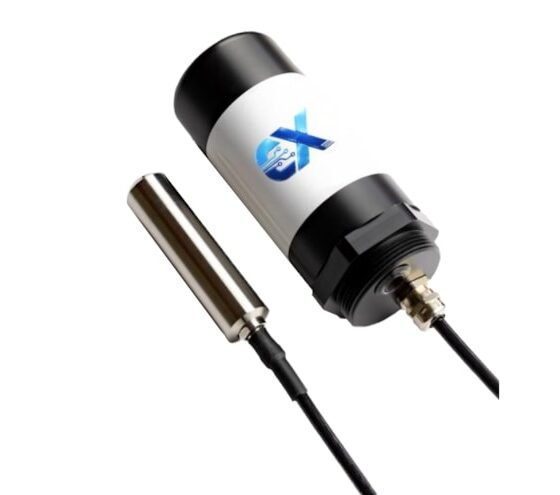 Ellenex PLG2-N Low Power Submersible Level Transmitter