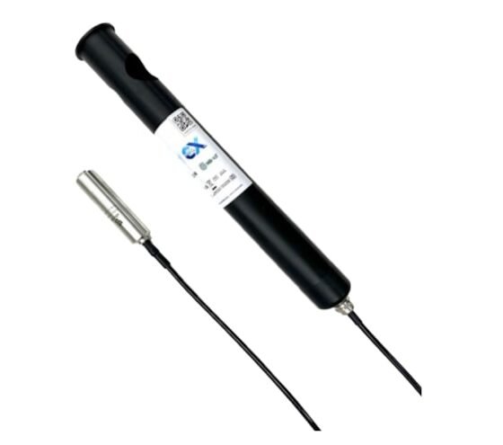 Ellenex PLM2-N Low Power Submersible Level Transmitter