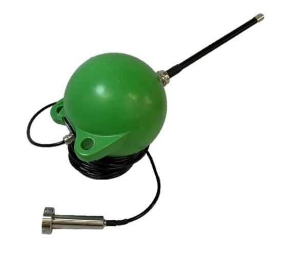 Ellenex PLV3-L Low Power Floating Level Transmitter