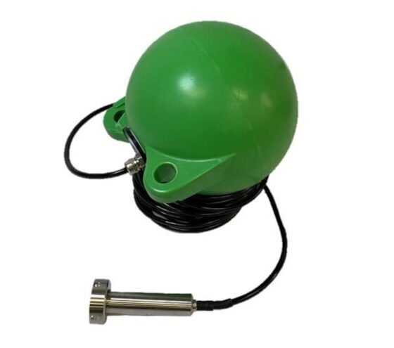 Ellenex PLV3-N Low Power Floating Level Transmitter