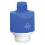 Flowline LR80 EchoBeam Liquid and Solids Level Sensor Transmitter