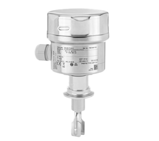 E+H Liquiphant FTL63 Level Switch