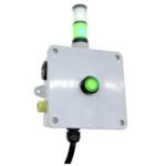 Gizmo Engineering LC3 Wall Mount Level Controller