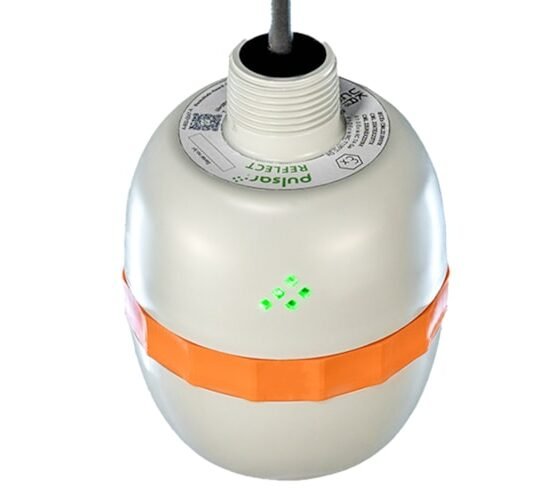 Greyline Instruments REFLECT Series Radar Level Sensor
