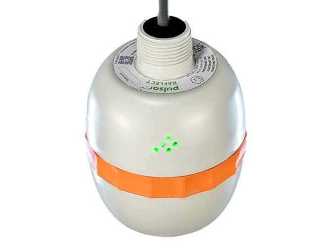 Greyline Instruments REFLECT Series Radar Level Sensor