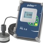 Greyline Instruments PSL 5.0 Level Controller