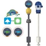 ICON CFL Float Level Transmitter