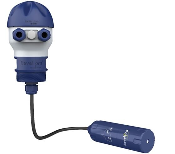 ICON LevelPro 100 Series Level Transmitter/Sensor
