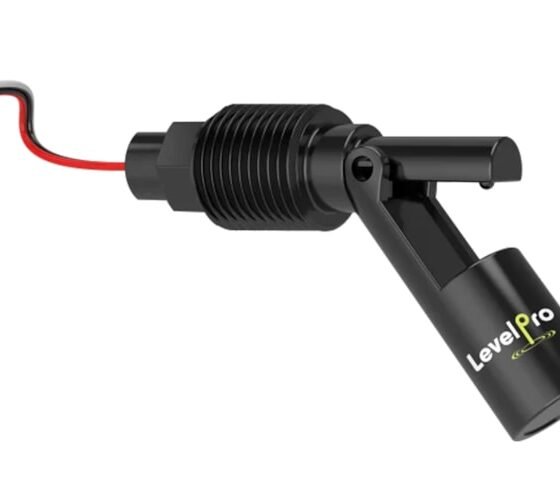 ICON LevelPro PLS Series Level Switches