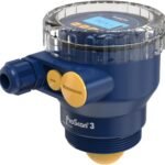 ICON LevelPro ProScan 3 Continuous Radar Level Transmitter