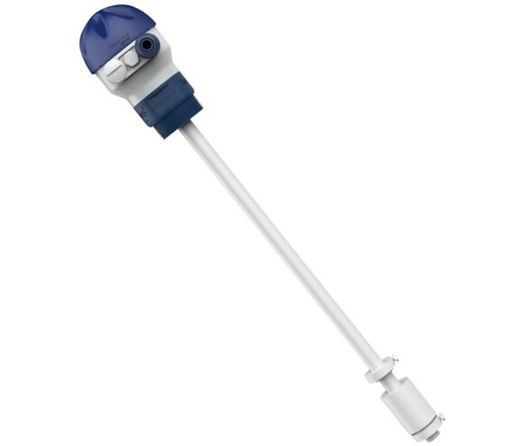 ICON PLF Magnetic Float Level Switch Assembly