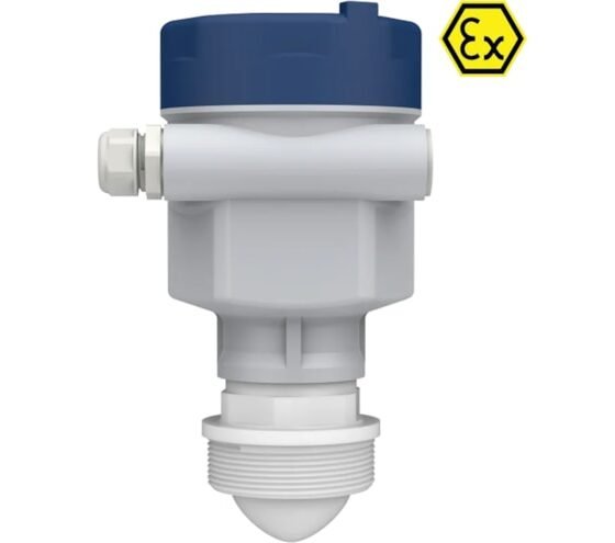 ICON LevelPro ProScan 2 80 GHz Radar Level Transmitter