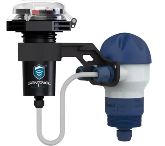 ICON LevelPro Sentinel Series Level Wireless Telemetry Transmitter